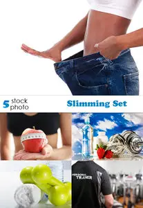 Photos - Slimming Set