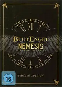 BlutEngel - Nemesis: Best Of And Reworked (2016) [2CD + DVD, Deluxe Edition]