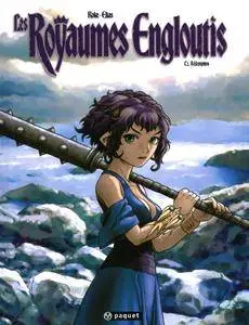Les Royaumes Engloutis 2 - Rédemption