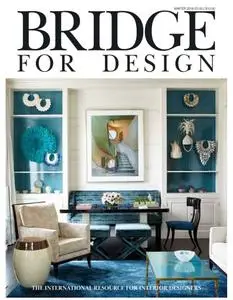 Bridge For Design - Winter 2018