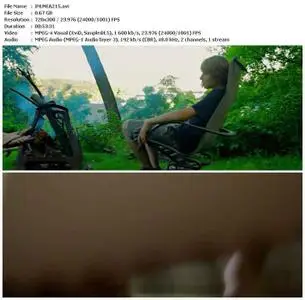 The Unearthing (2015)