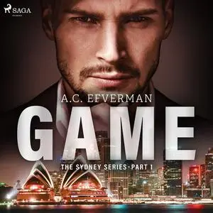 «GAME» by A.C. Efverman