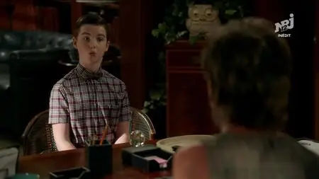 Young Sheldon S05E10