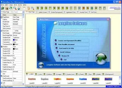 AutoRun Pro Enterprise 9.0.0.80