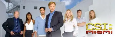 CSI Miami S07E24 (2009)