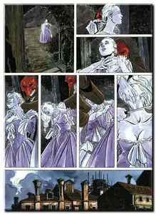 Warnauts & Raives - Les Suites Vénitiennes - Complet - (re-up)