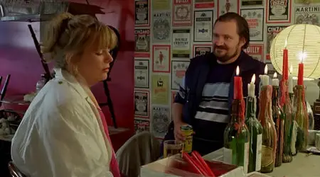 Life Is Sweet - by Mike Leigh (1990)
