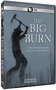 PBS - American Experience: The Big Burn (2015)
