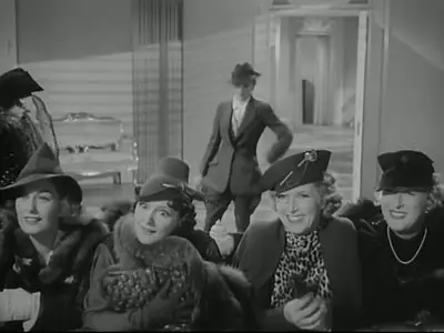 Fools for Scandal (1938)