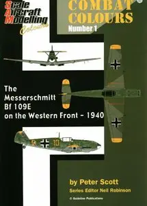 The Messerschmitt Bf 109E on the Western Front - 1940 (repost)