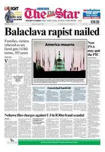 The Star - October 4, 2017