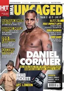 MMA Uncaged – 23 February 2017