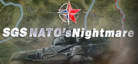 SGS NATOs Nightmare (2023)