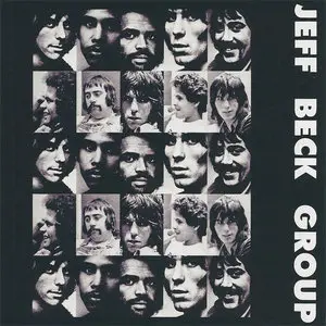 Jeff Beck Group - Final BBC On the Air (200x) {Scarecrow} **[RE-UP]**