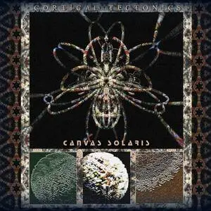 Canvas Solaris - Discography [6 Albums] (2003-2010)