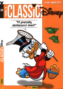 I Classici Disney - Volume 508