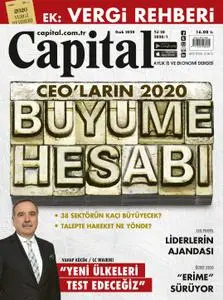 Capital – 03 Ocak 2019