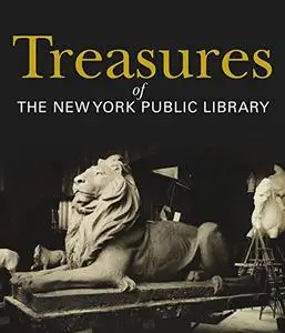 Treasures of New York Public Library (Repost)