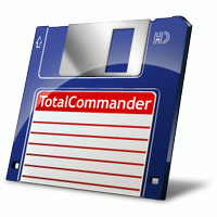 Total Commander 7.55 RC3 Multilingual Portable