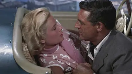 To Catch a Thief (1955)