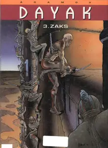 Dayak (1993) Complete