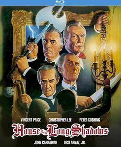 House of the Long Shadows (1983)