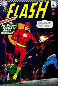 The Flash v1 170 1967