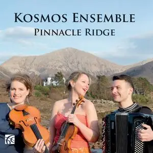 Harriet MacKenzie, Meg-Rosaleen Hamilton & Miloš Milivojević - Pinnacle Ridge (2019)