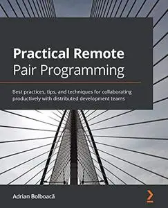 Practical Remote Pair Programming (Repost)