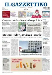 Il Gazzettino Friuli Venezia Giulia - 2 Marzo 2024