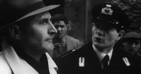 Main basse sur la ville (1963) [ReUp]