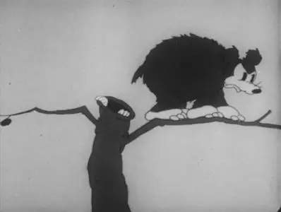 The Hunter (1931)