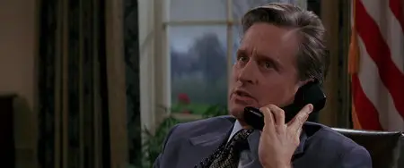 The American President (1995)