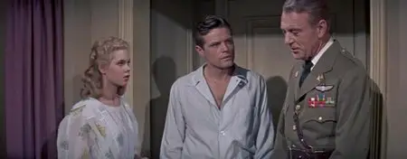 The Court-Martial of Billy Mitchell (1955) [Re-UP]