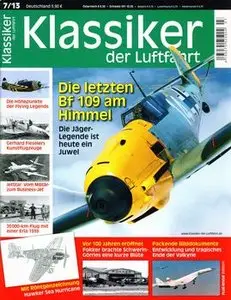 Klassiker der Luftfahrt №7 2013 (reup)