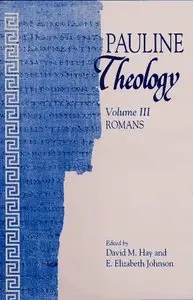 Pauline Theology by Jouette M. Bassler