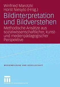 Bildinterpretation und Bildverstehen