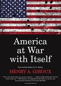 America at War with Itself (City Lights Open Media)