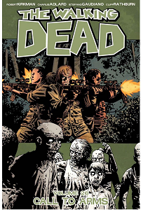 The Walking Dead - Volume 26 - Chiamata Alle Armi