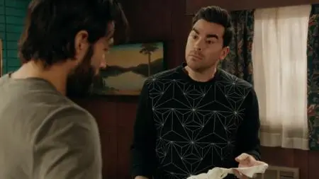 Schitt's Creek S02E03