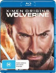 X-Men Origins: Wolverine (2009)