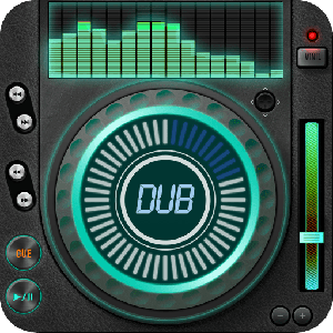 Dub Music Player  MP3 player v5.81