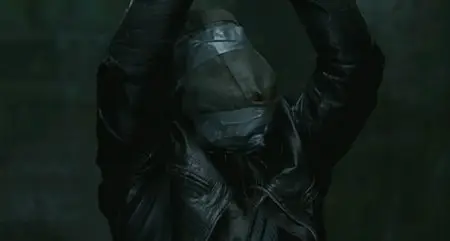 Tortured (2008)