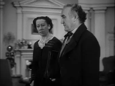 Wuthering Heights (1939) [Re-UP]