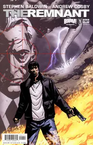 The Remnant 1-4 (2008)