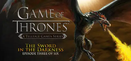 Game of Thrones - A Telltale Games Series Episode 3 (2015)