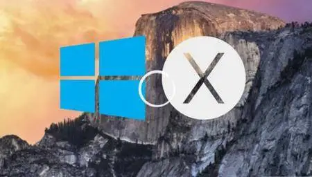 How to Install and Run Windows 8.1 on Mac OSX Yosemite