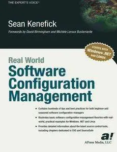 Real World Software Configuration Management [repost]