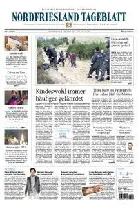 Nordfriesland Tageblatt - 05. Oktober 2017