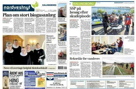 Nordvestnyt Kalundborg – 08. januar 2018